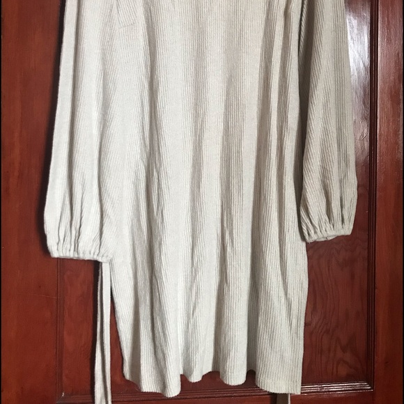 Dynamite knitted dress - Picture 4 of 5